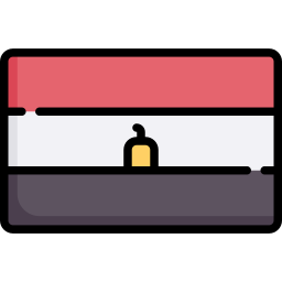 Egypt icon