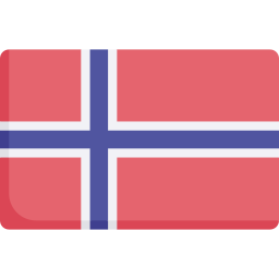 norwegia ikona