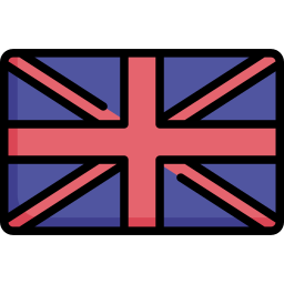 United kingdom icon