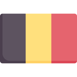 belgia ikona