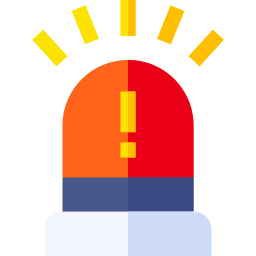 alarm icon