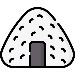 onigiri Ícone