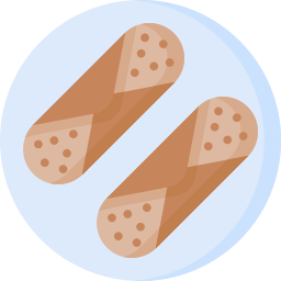 Cannoli icon