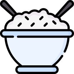 Rice icon