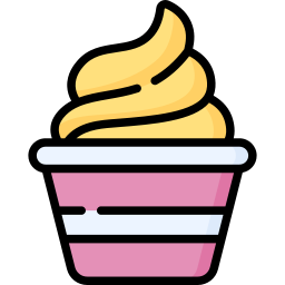 Cupcake icon