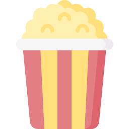 popcorn icon