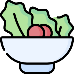 Salad icon