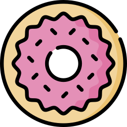 Donut icon