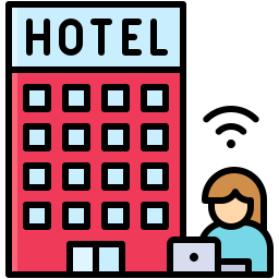 Hotel icon