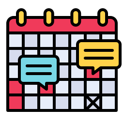 Calendar icon