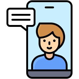 Facetime icon