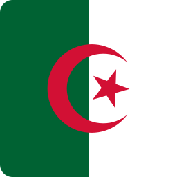 algerien icon