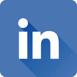 linkedin иконка