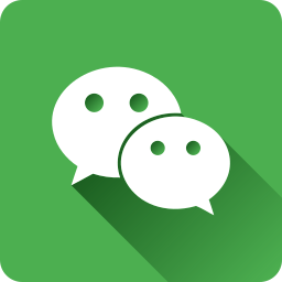 wechat Icône