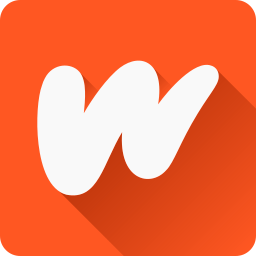 wattpad Ícone