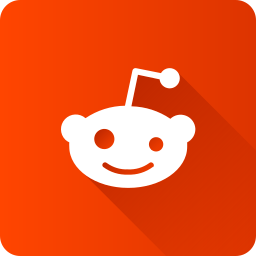 reddit icon