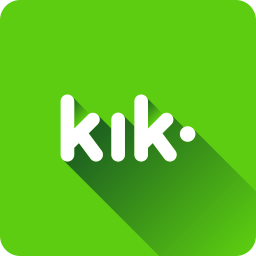 Kik icon