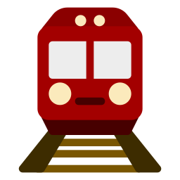 Train icon