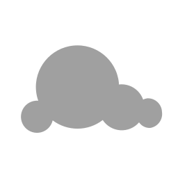 Cloud icon