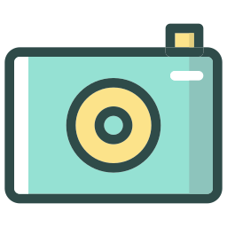 Camera icon