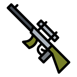 Rifle icon