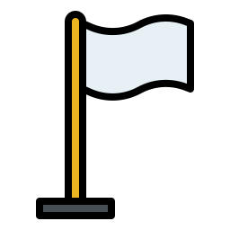 Flag icon