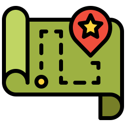 Strategy icon