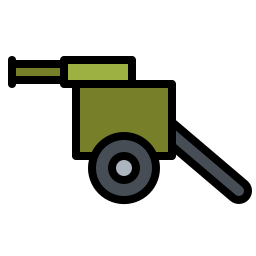 Cannon icon