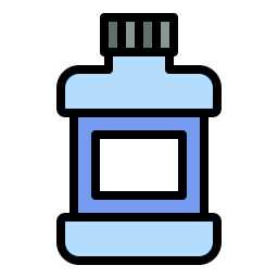 Mouthwash icon