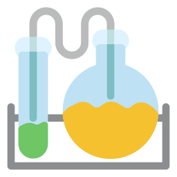 experiment icon