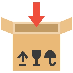 Package icon