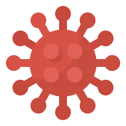 coronavirus icon