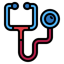 Stethoscope icon