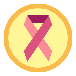 Ribbon icon