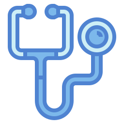 Stethoscope icon