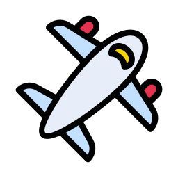 Jet icon