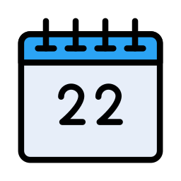 Date icon