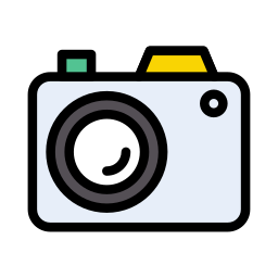 Camera icon