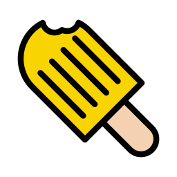 Ice cream icon