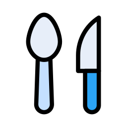 Utensils icon