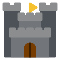 schloss icon