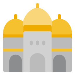 Mosque icon