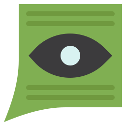 kommunikation icon