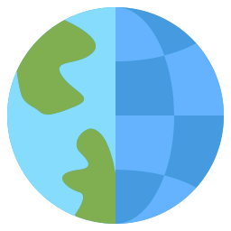 globus icon