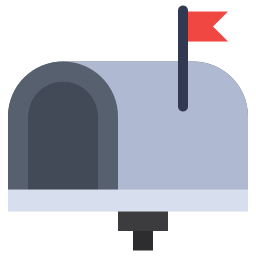 postfächer icon