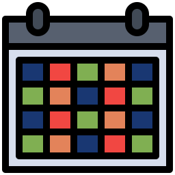 kalender icon