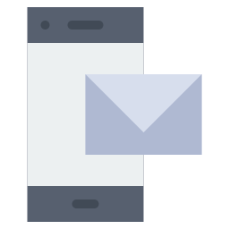 mail icon