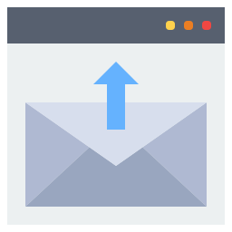 email icon