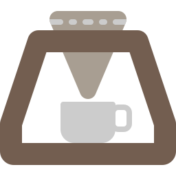 コーヒーメーカー icon