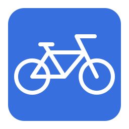 Bicycle icon